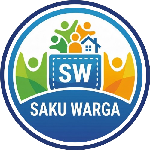 SAKU WARGA